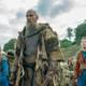 Floki (Photo: Bernard Walsh)